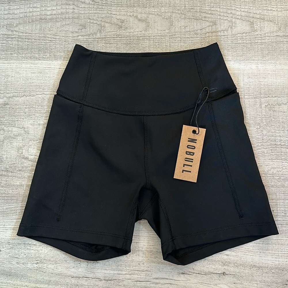 Nobull Biker Shorts